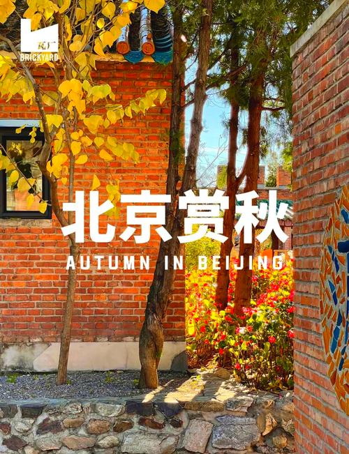 北京的秋天有多美?来瓦厂酒店感受一下吧!