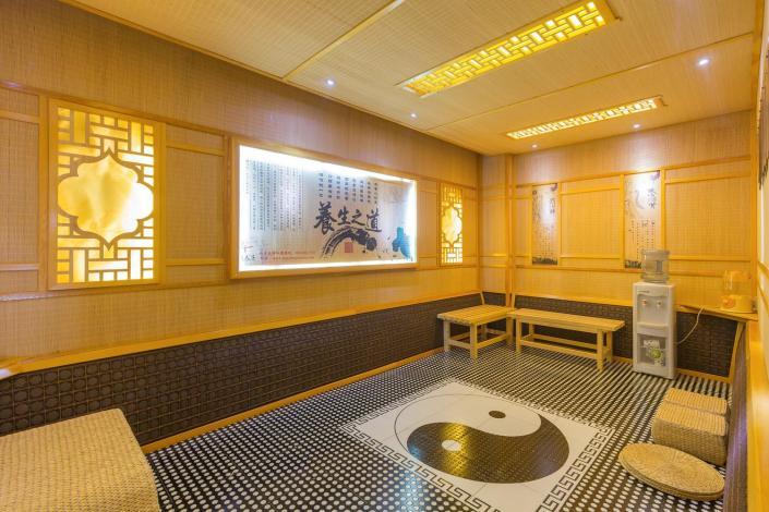 北京嘉泰国际商务酒店