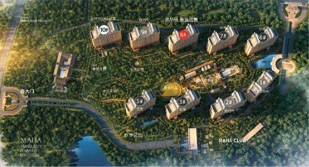 缦合北京官方网站-楼盘百科-北京房天下官网