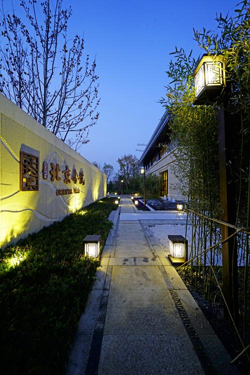 地产运营方面,北京城建操盘的泰和国际,富海大厦,首城国际,万豪酒店